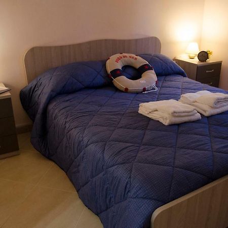 B&B Al Pilone Messina Luaran gambar