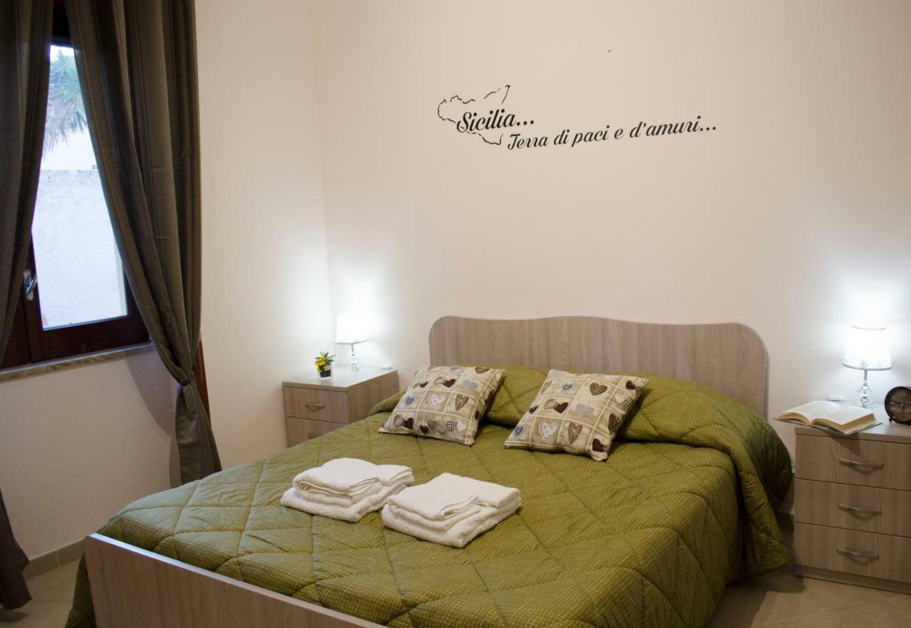 B&B Al Pilone Messina Luaran gambar