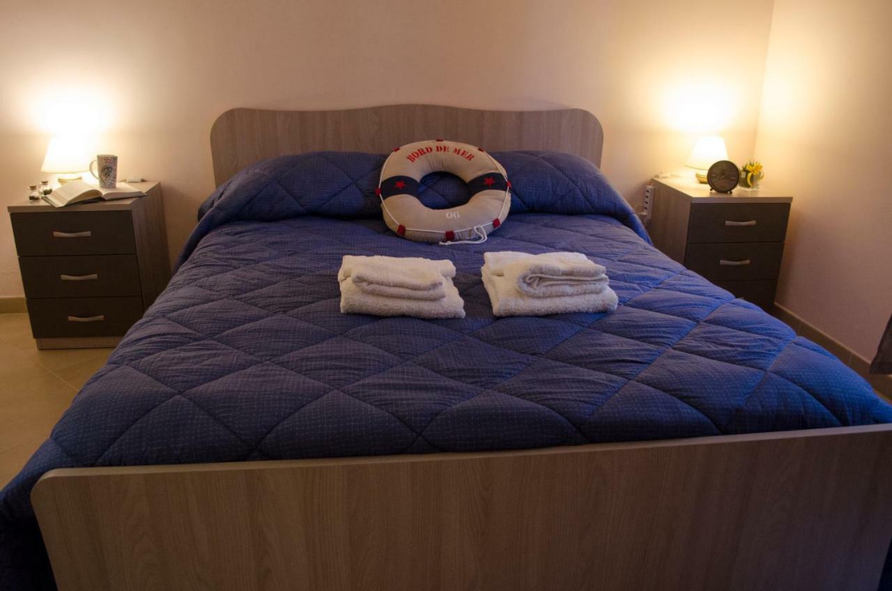 B&B Al Pilone Messina Luaran gambar